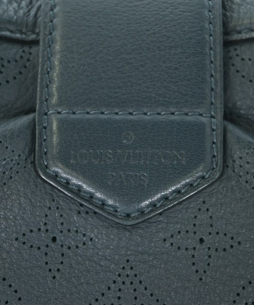 LOUIS VUITTON（ルイヴィトン）ボストンバッグ 紺 サイズ:MM レディース/2200698713017