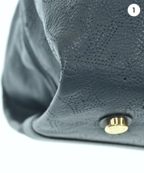 LOUIS VUITTON（ルイヴィトン）ボストンバッグ 紺 サイズ:MM レディース/2200698713017