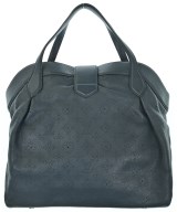 LOUIS VUITTON（ルイヴィトン）ボストンバッグ 紺 サイズ:MM レディース/2200698713017