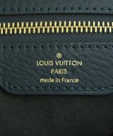 LOUIS VUITTON（ルイヴィトン）ボストンバッグ 紺 サイズ:MM レディース/2200698713017