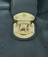 LOUIS VUITTON（ルイヴィトン）ボストンバッグ 紺 サイズ:MM レディース/2200698713017