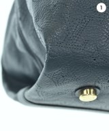 LOUIS VUITTON（ルイヴィトン）ボストンバッグ 紺 サイズ:MM レディース/2200698713017