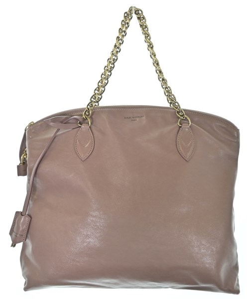 LOUIS VUITTON(ルイヴィトン)トートバッグ ピンク サイズ:-/2200698713024