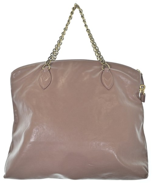 LOUIS VUITTON（ルイヴィトン）トートバッグ ピンク サイズ:- レディース/2200698713024