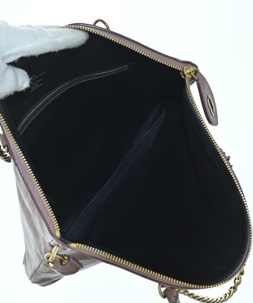 LOUIS VUITTON（ルイヴィトン）トートバッグ ピンク サイズ:- レディース/2200698713024