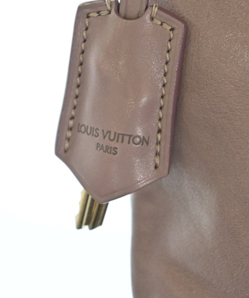 LOUIS VUITTON（ルイヴィトン）トートバッグ ピンク サイズ:- レディース/2200698713024