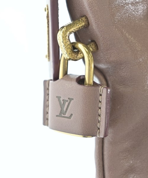 LOUIS VUITTON（ルイヴィトン）トートバッグ ピンク サイズ:- レディース/2200698713024