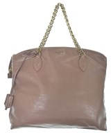 LOUIS VUITTON トートバッグ