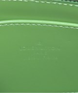 LOUIS VUITTON（ルイヴィトン）ポーチ 緑 サイズ:- レディース/2200698713031