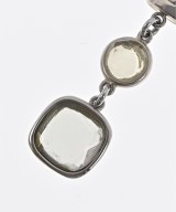 LOUIS VUITTON（ルイヴィトン）ピアス シルバー サイズ:- レディース/2200698713048