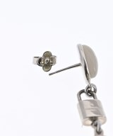 LOUIS VUITTON（ルイヴィトン）ピアス シルバー サイズ:- レディース/2200698713048