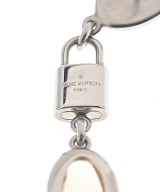 LOUIS VUITTON（ルイヴィトン）ピアス シルバー サイズ:- レディース/2200698713048