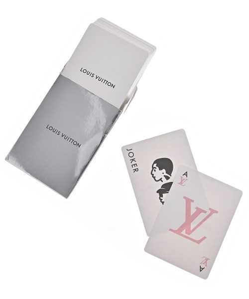 LOUIS VUITTON(ルイヴィトン)の小物類（その他） サイズ:- 8,800円
