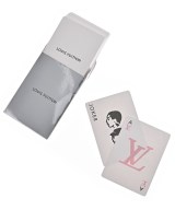 LOUIS VUITTON（ルイヴィトン）小物類（その他） 白 サイズ:- レディース/2200698713055