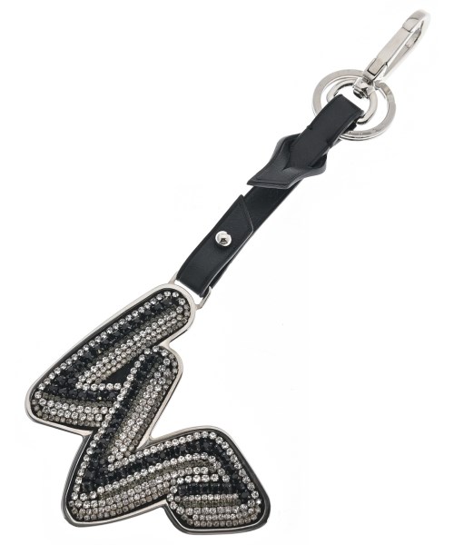 LOUIS VUITTON(ルイヴィトン)チャーム 黒 サイズ:-/2200698713062