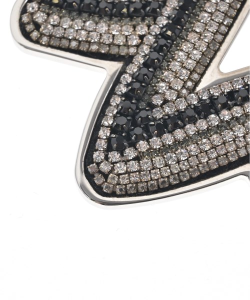 LOUIS VUITTON（ルイヴィトン）チャーム 黒 サイズ:- レディース/2200698713062