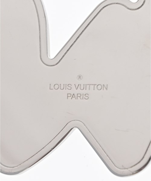 LOUIS VUITTON（ルイヴィトン）チャーム 黒 サイズ:- レディース/2200698713062