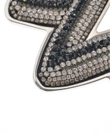 LOUIS VUITTON（ルイヴィトン）チャーム 黒 サイズ:- レディース/2200698713062