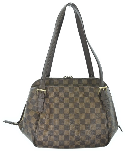 LOUIS VUITTON（ルイヴィトン）ハンドバッグ 茶 サイズ:MM レディース/2200698824010