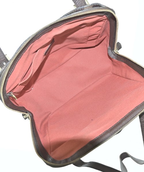 LOUIS VUITTON（ルイヴィトン）ハンドバッグ 茶 サイズ:MM レディース/2200698824010