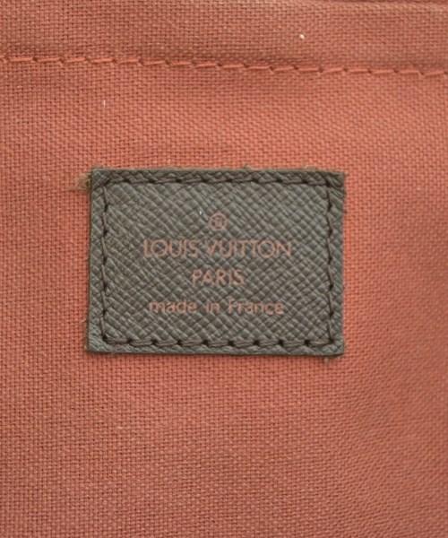 LOUIS VUITTON（ルイヴィトン）ハンドバッグ 茶 サイズ:MM レディース/2200698824010