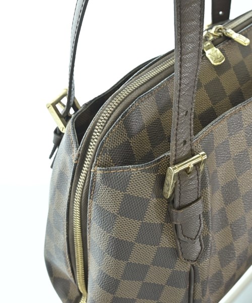 LOUIS VUITTON（ルイヴィトン）ハンドバッグ 茶 サイズ:MM レディース/2200698824010