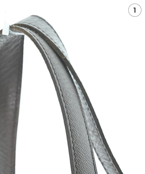 LOUIS VUITTON（ルイヴィトン）ハンドバッグ 茶 サイズ:MM レディース/2200698824010