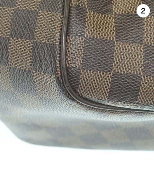 LOUIS VUITTON（ルイヴィトン）ハンドバッグ 茶 サイズ:MM レディース/2200698824010