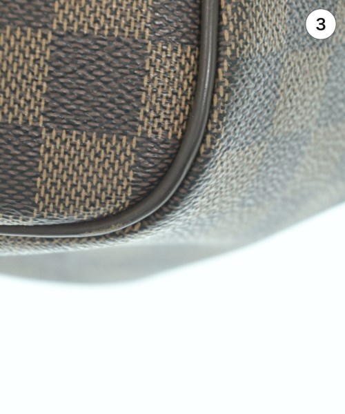 LOUIS VUITTON（ルイヴィトン）ハンドバッグ 茶 サイズ:MM レディース/2200698824010