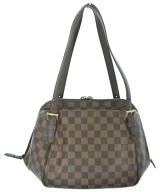 LOUIS VUITTON（ルイヴィトン）ハンドバッグ 茶 サイズ:MM レディース/2200698824010