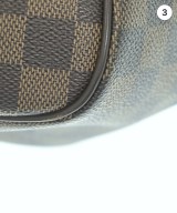 LOUIS VUITTON（ルイヴィトン）ハンドバッグ 茶 サイズ:MM レディース/2200698824010
