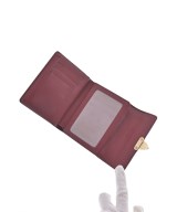 LOUIS VUITTON（ルイヴィトン）財布・コインケース 赤 サイズ:- レディース/2200698567597
