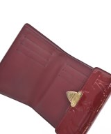 LOUIS VUITTON（ルイヴィトン）財布・コインケース 赤 サイズ:- レディース/2200698567597