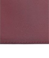 LOUIS VUITTON（ルイヴィトン）財布・コインケース 赤 サイズ:- レディース/2200698567597