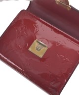 LOUIS VUITTON（ルイヴィトン）財布・コインケース 赤 サイズ:- レディース/2200698567597