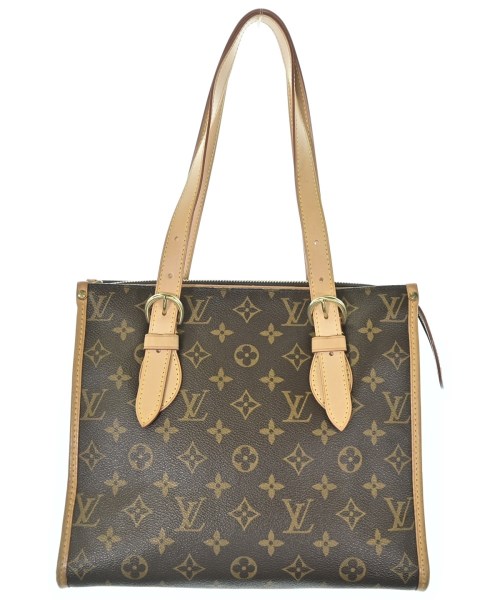LOUIS VUITTON(ルイヴィトン)トートバッグ 茶 サイズ:-/2200698877023