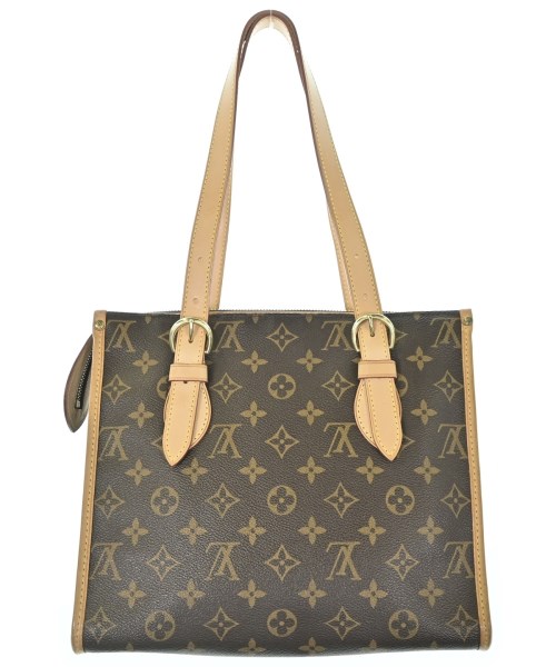 LOUIS VUITTON（ルイヴィトン）トートバッグ 茶 サイズ:- レディース/2200698877023