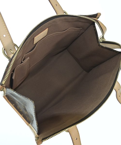 LOUIS VUITTON（ルイヴィトン）トートバッグ 茶 サイズ:- レディース/2200698877023