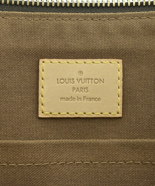 LOUIS VUITTON（ルイヴィトン）トートバッグ 茶 サイズ:- レディース/2200698877023