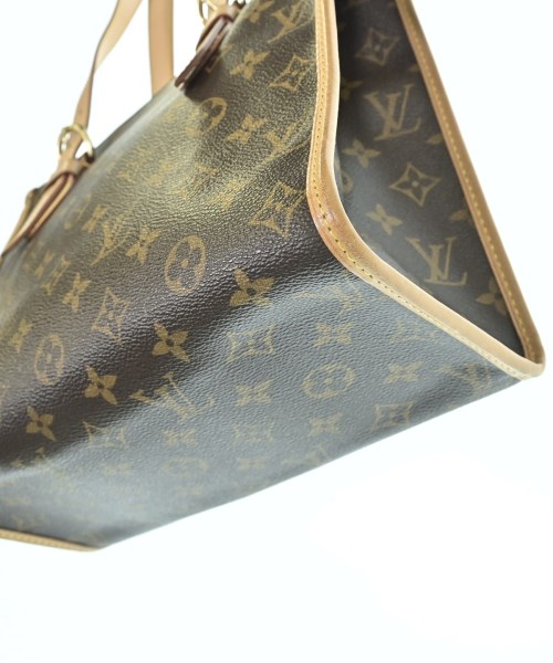 LOUIS VUITTON（ルイヴィトン）トートバッグ 茶 サイズ:- レディース/2200698877023