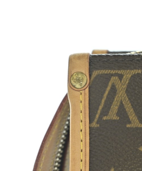 LOUIS VUITTON（ルイヴィトン）トートバッグ 茶 サイズ:- レディース/2200698877023
