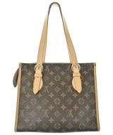 LOUIS VUITTON（ルイヴィトン）トートバッグ 茶 サイズ:- レディース/2200698877023