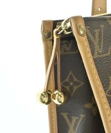 LOUIS VUITTON（ルイヴィトン）トートバッグ 茶 サイズ:- レディース/2200698877023