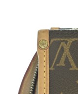 LOUIS VUITTON（ルイヴィトン）トートバッグ 茶 サイズ:- レディース/2200698877023