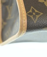 LOUIS VUITTON（ルイヴィトン）トートバッグ 茶 サイズ:- レディース/2200698877023