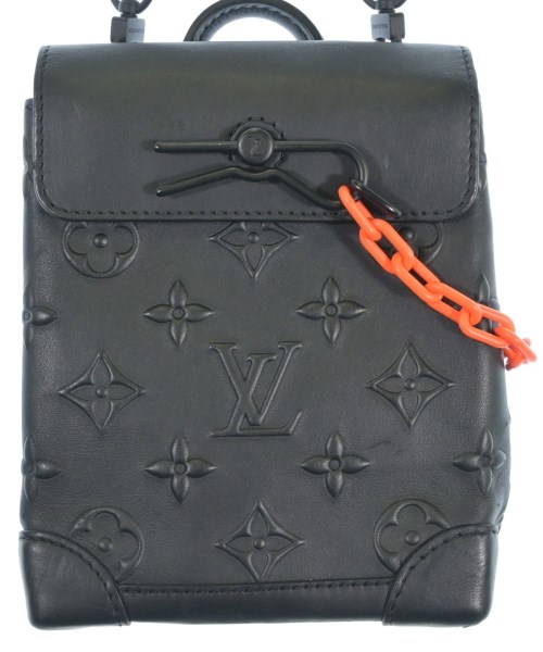 LOUIS VUITTON（ルイヴィトン）ショルダーバッグ 黒 サイズ:- レディース/2200698939011