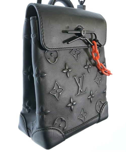 LOUIS VUITTON（ルイヴィトン）ショルダーバッグ 黒 サイズ:- レディース/2200698939011