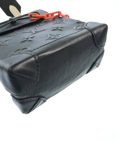 LOUIS VUITTON（ルイヴィトン）ショルダーバッグ 黒 サイズ:- レディース/2200698939011