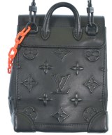 LOUIS VUITTON（ルイヴィトン）ショルダーバッグ 黒 サイズ:- レディース/2200698939011