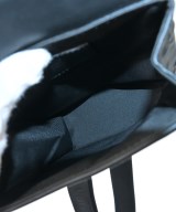 LOUIS VUITTON（ルイヴィトン）ショルダーバッグ 黒 サイズ:- レディース/2200698939011